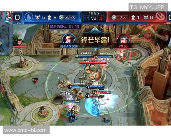 WE战队心理素质提升之路:如何在王者荣耀中逆风翻盘 WE战队心理素质提升之路:如何在王者荣耀中逆风翻盘