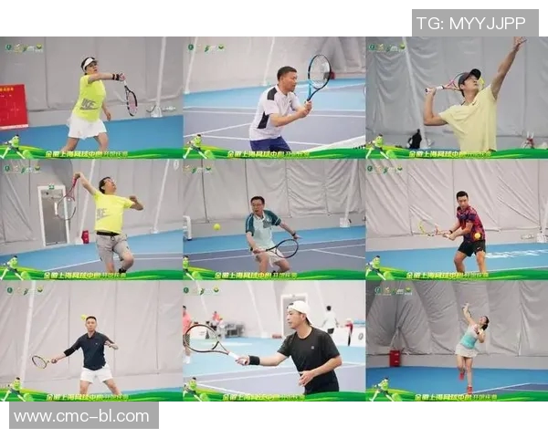 上海网球队快攻战术解析:深度剖析网球比赛中的速度与技巧 上海网球队快攻战术解析:深度剖析网球比赛中的速度与技巧