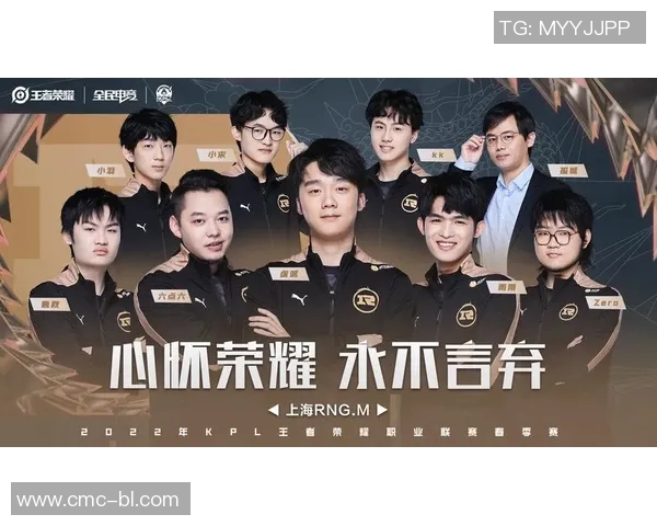 DOTA2巨献：深入解析RNG战队选手个人能力与团队协作的完美结合