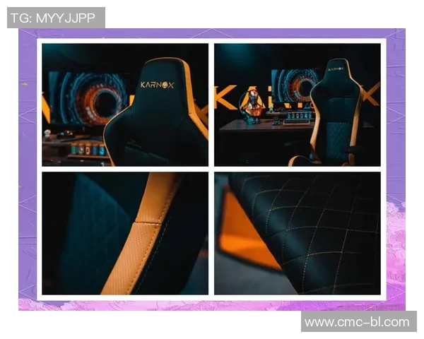 提升游戏体验的电竞椅选购指南助你在DOTA2中称霸全场 提升游戏体验的电竞椅选购指南助你在DOTA2中称霸全场