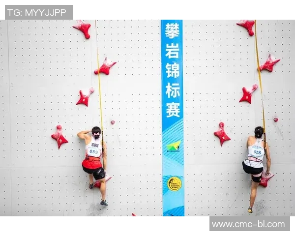 深圳攀岩队在全国速度排行榜中荣获第八名展现出强劲实力与团队精神 深圳攀岩队在全国速度排行榜中荣获第八名展现出强劲实力与团队精神