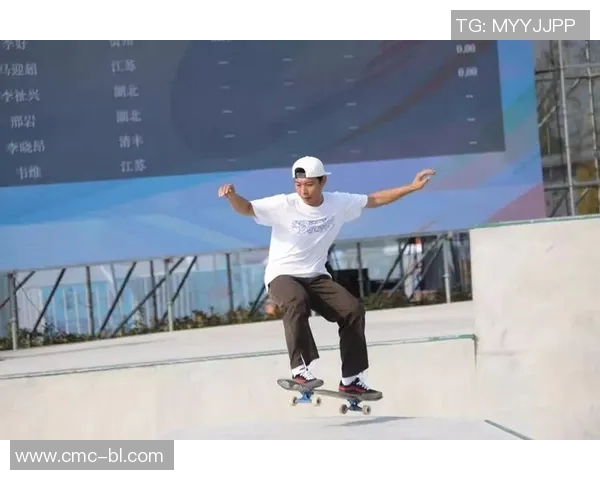 武汉滑板队勇闯极限运动世界杯的奋斗与荣耀之路 武汉滑板队勇闯极限运动世界杯的奋斗与荣耀之路