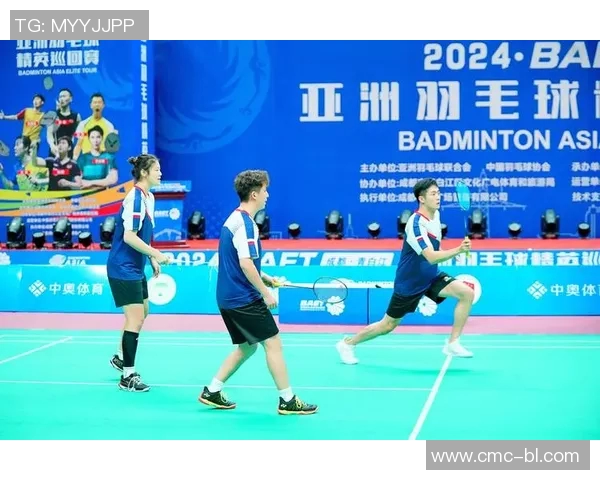 聚焦羽毛球战术探讨：杭州羽毛球队的成功之道与未来展望