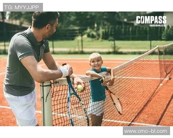 科学网球训练新方法探索与配合技巧的全面提升方案