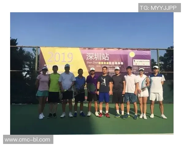 重庆网球队在精英赛中的实力展现与未来发展潜力分析