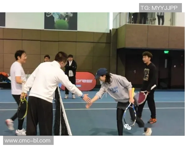 北京网球队意识探讨：提升团队协作与竞技水平的策略分析