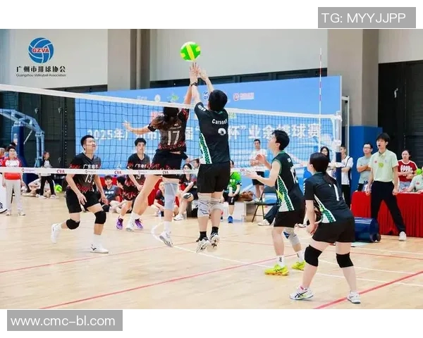 广州排球队在冠军赛中的比赛经验与表现分析