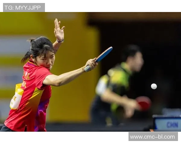 对话黄伟：回顾乒乓球生涯的辉煌与挑战与未来展望