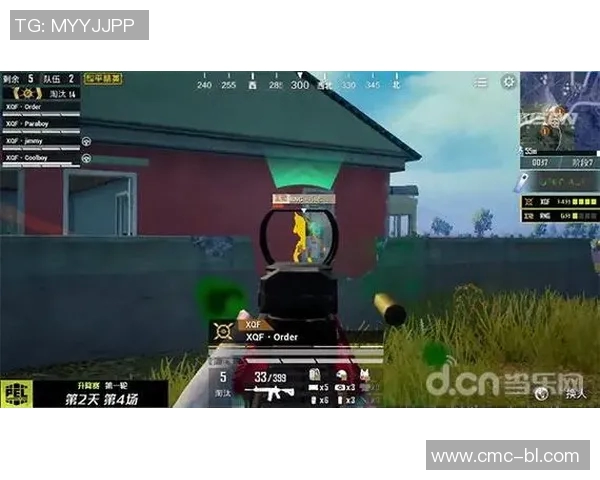 和平精英耐力榜单更新FPX战队表现创新高引发关注