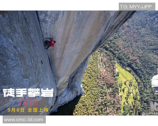 攀岩心理素质实力榜单权威发布引发行业热议与关注