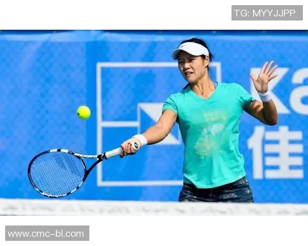 张秀英的网球人生：从青涩少女到职业选手的心路历程分享