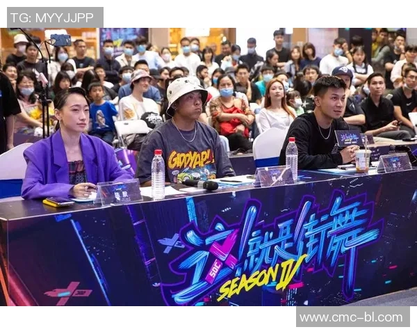 武汉街舞队的速度挑战与热情碰撞街头舞动新风潮 武汉街舞队的速度挑战与热情碰撞街头舞动新风潮