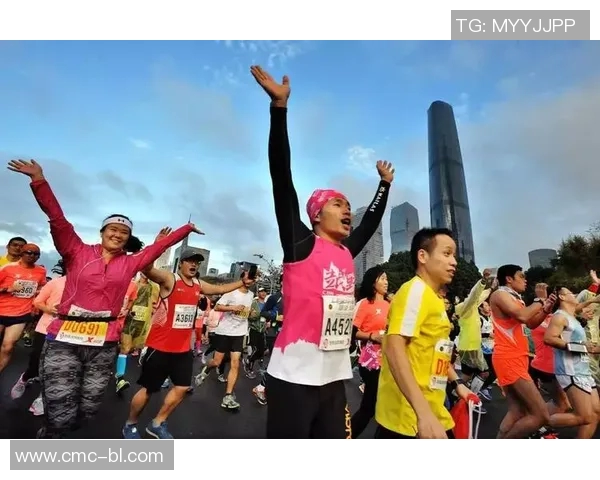 重庆极限运动队在马拉松大满贯中的默契配合与精彩表现分析