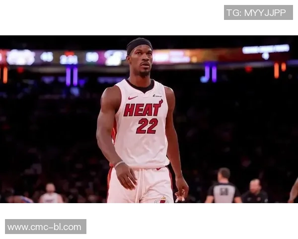 吉米巴特勒领衔热火队重返季后赛展现冠军实力与团队精神 吉米巴特勒领衔热火队重返季后赛展现冠军实力与团队精神