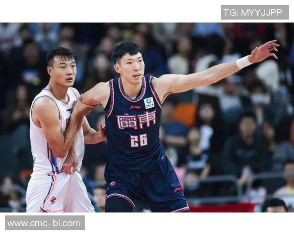 广东与辽宁常规赛巅峰对决谁将赢得这场篮球盛宴的胜利