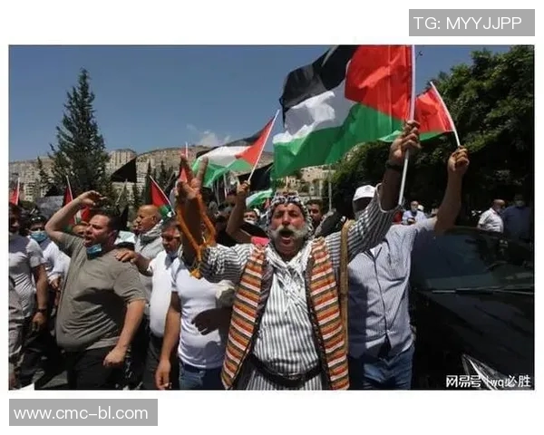 安东法加与巴勒斯坦的较量揭示中东局势新动向与未来发展潜力