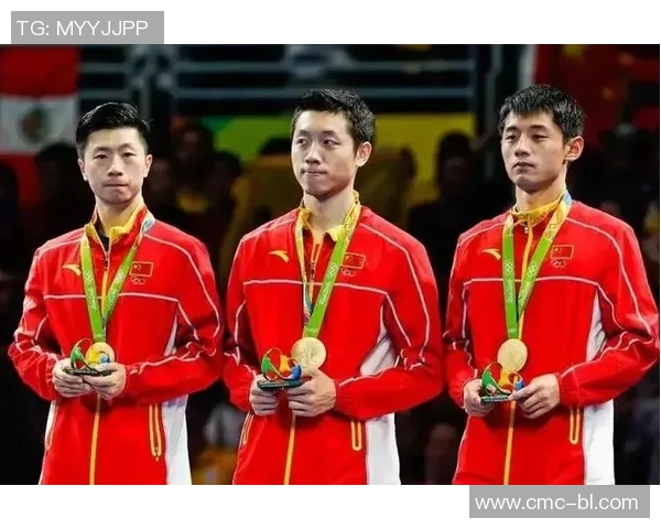 张继科与李尚珠的巅峰对决谁将成为乒乓球界的新传奇 张继科与李尚珠的巅峰对决谁将成为乒乓球界的新传奇