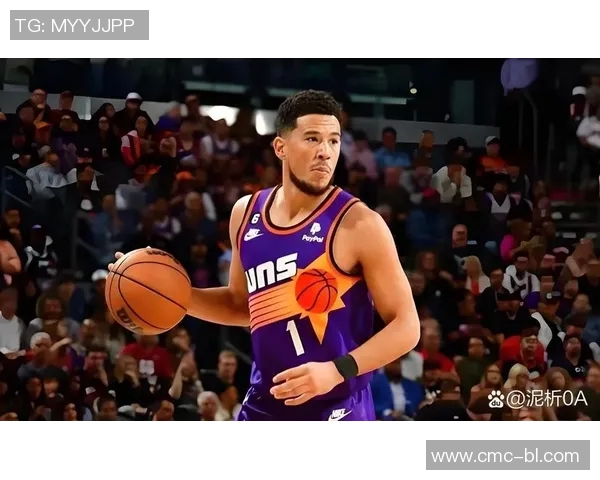 德文布克如何在NBA赛场上展现个人风采与团队合作精神