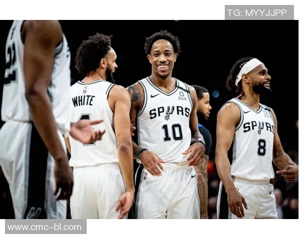 德马尔德罗赞：从天赋少年到NBA明星的奋斗之路与心路历程