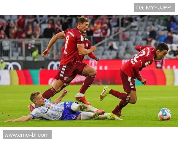 拜仁慕尼黑对阵柏林赫塔精彩直播全程回顾与赛后分析