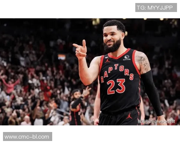 弗雷德范弗利特的崛起与NBA赛场上的传奇之路