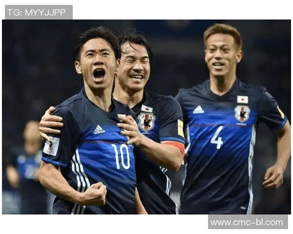日本与比利时足球对决精彩回顾与战术分析