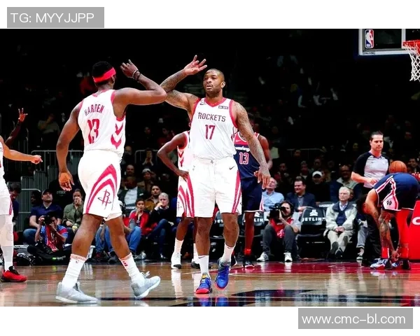 火箭队与奇才队精彩对决回顾2019年10月31日比赛录像分析