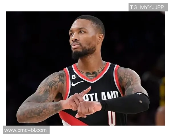 科比与利拉德的经典对决瞬间回顾与精彩照片分享