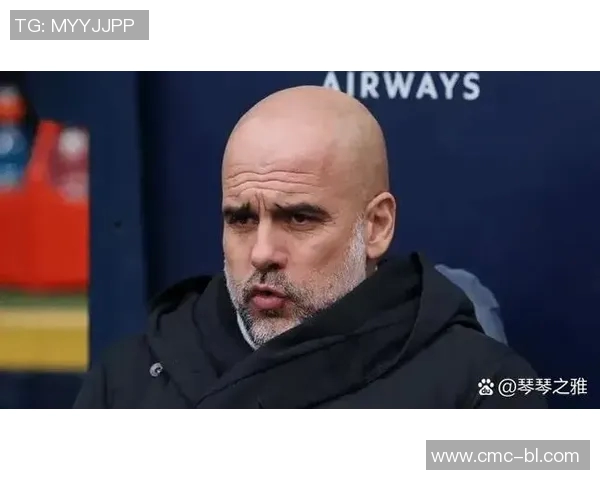 瓜迪奥拉神奇换人战术揭秘欧冠淘汰赛7次换人全员进球的背后故事