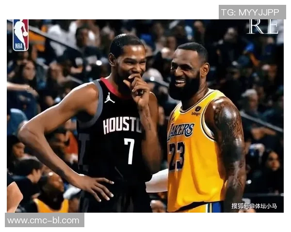 詹姆斯与杜兰特总决赛对决历史回顾与精彩瞬间分析