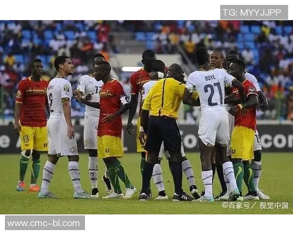 阿尔及利亚与几内亚激战在即球迷期待精彩对决与精彩表现