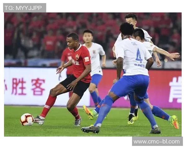 鲁能与佳兆业激战正酣直播盛况尽在眼前