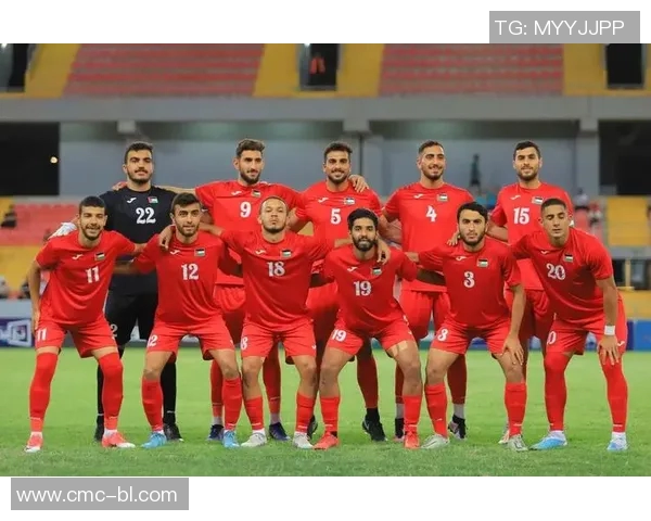 印尼对巴勒斯坦足球比赛直播时间及观看方式全攻略