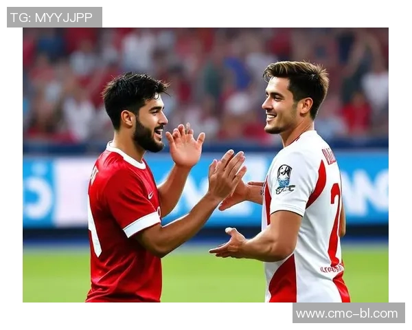 哈维西蒙斯的崛起之路：从青训天才到足球场上的闪耀明星