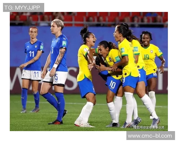 哥伦比亚女足与智利女足激战正酣谁能在这场较量中胜出