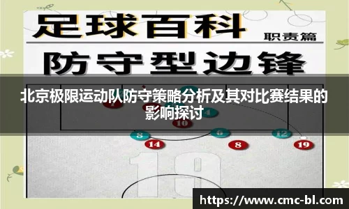 北京极限运动队防守策略分析及其对比赛结果的影响探讨