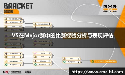 V5在Major赛中的比赛经验分析与表现评估