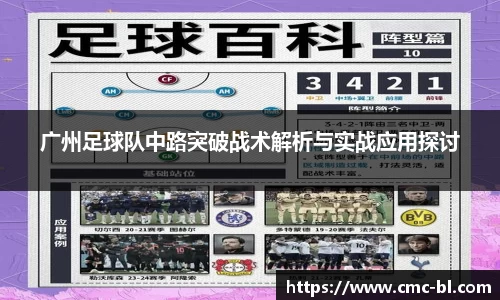 广州足球队中路突破战术解析与实战应用探讨